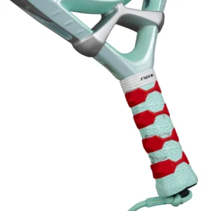 pala de padel nox ventus hybrid 12k lite 2026