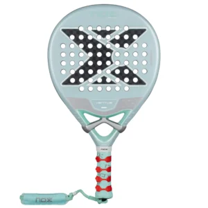 pala de padel nox ventus hybrid 12k lite 2026