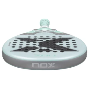 pala de padel nox ventus hybrid 12k lite 2026