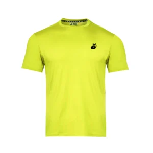 polera khombi poly tilki temel
