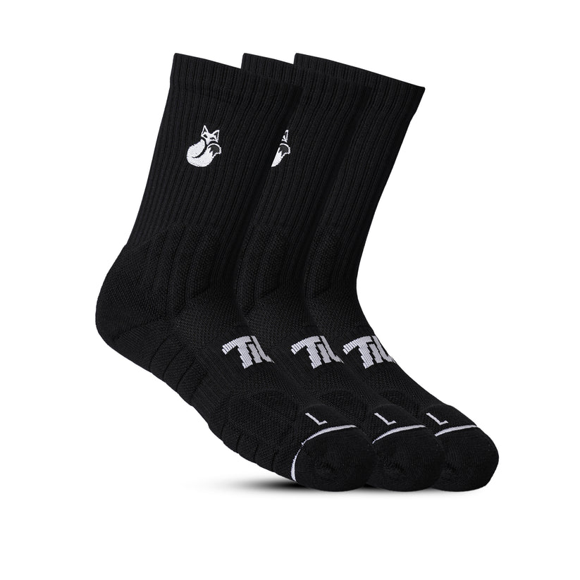 pack de 3 calcetines mf14 comfort tilki lehinde negro 1 pack de 3 calcetines mf14 comfort tilki lehinde negro 1