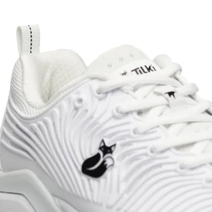 zapatilla de tenis ortak tilki blanco