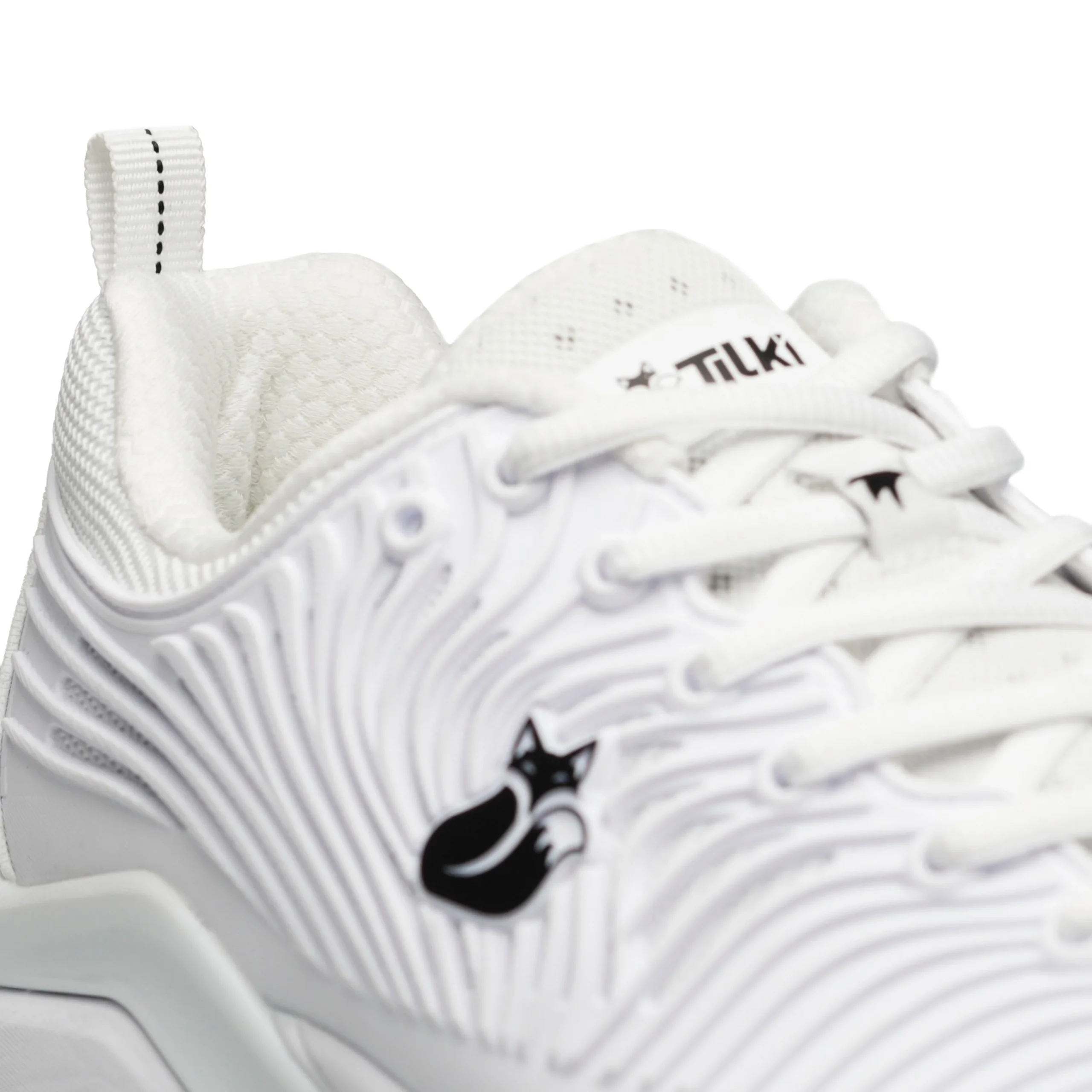 zapatilla de tenis ortak tilki blanco zapatilla de tenis ortak tilki blanco