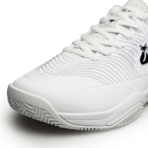 zapatilla de tenis ortak tilki blanco