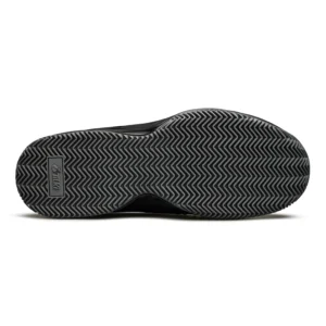 zapatilla de tenis ortak tilki negro gris