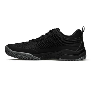 zapatilla de tenis ortak tilki negro gris